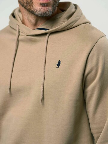 MCS Pullover ' Chris ' i beige