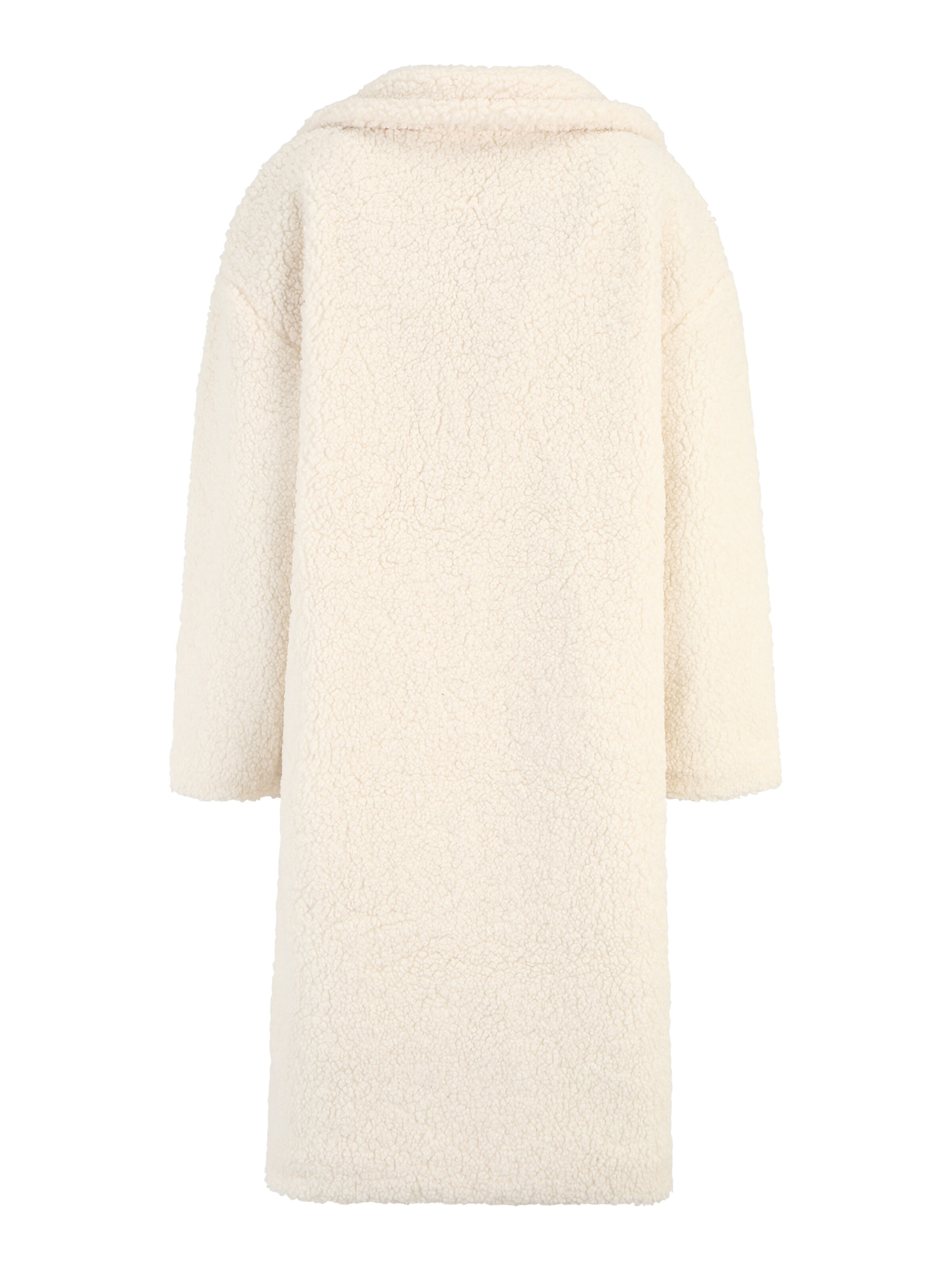 Dorothy Perkins Petite Prehoden plašč | bež barva