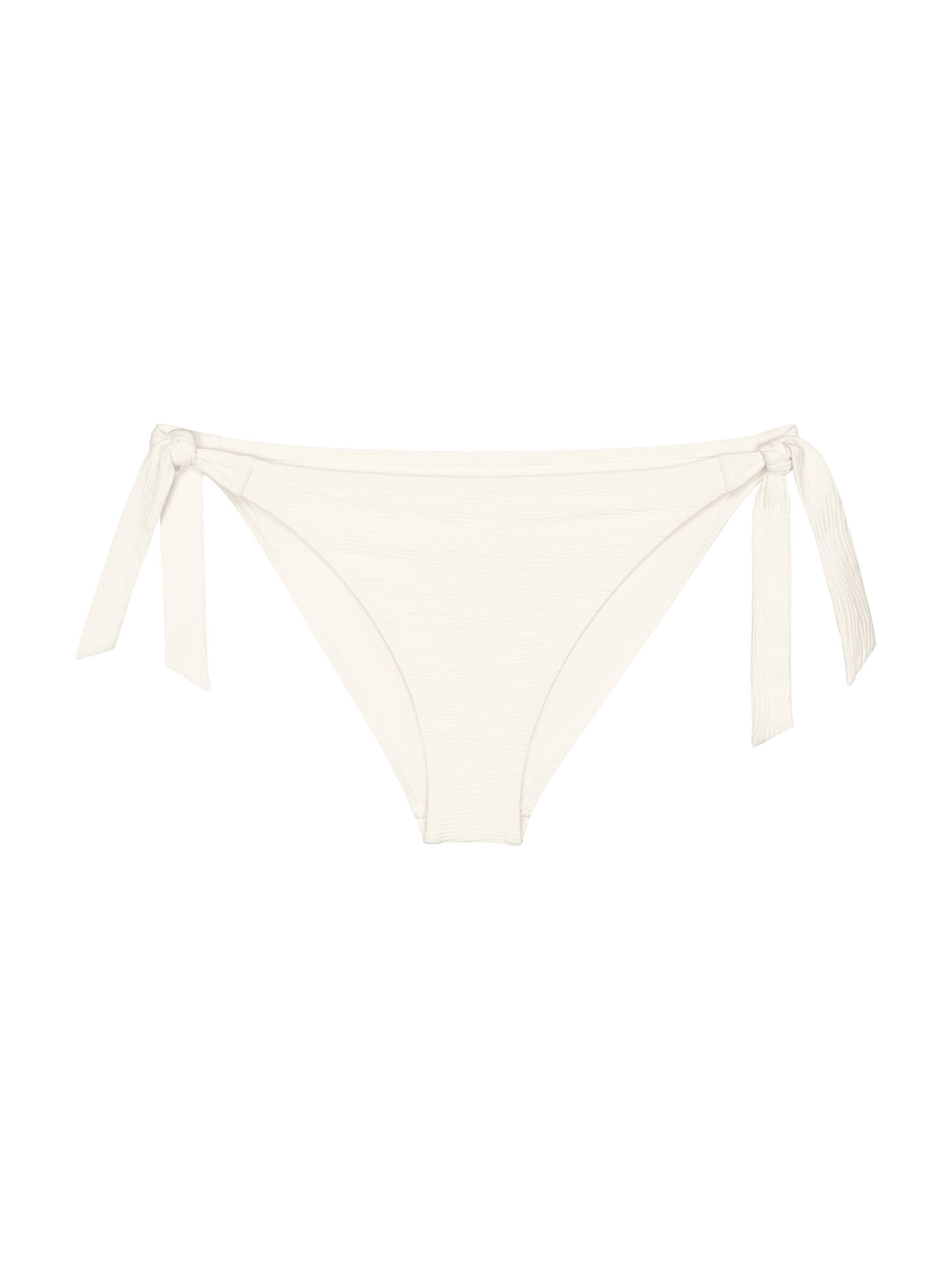 TRIUMPH Bikinibroek ' Red Label Summer Dune ' in Beige: voorkant