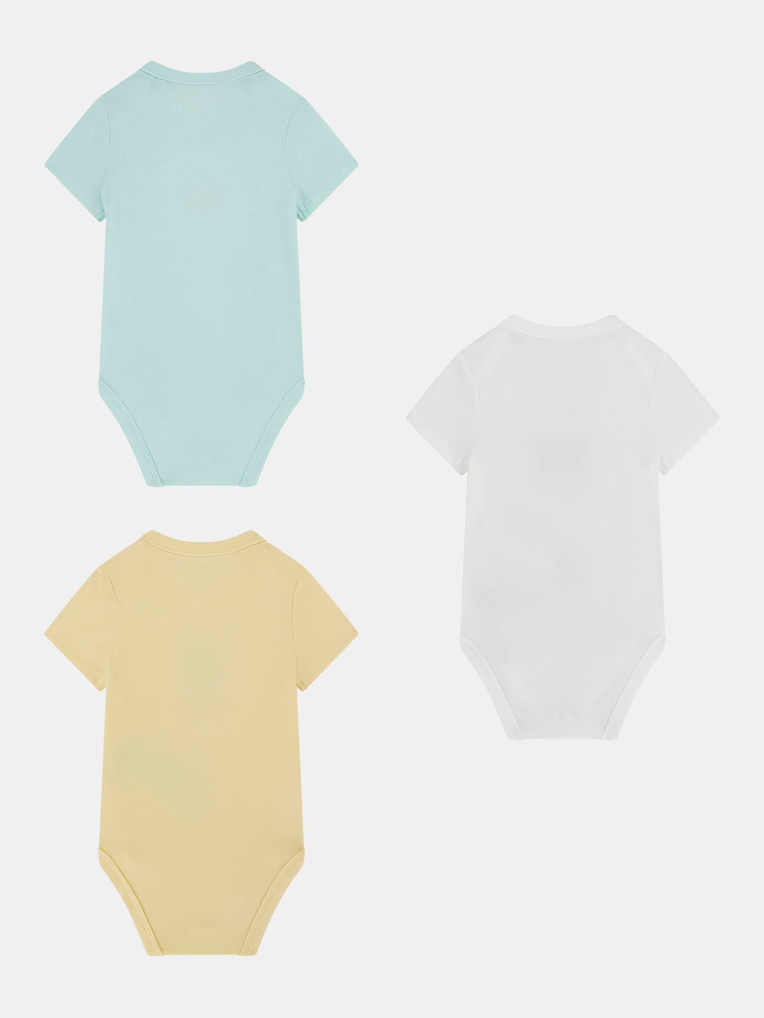 GUESS Romper/Bodysuit in Mixed colors