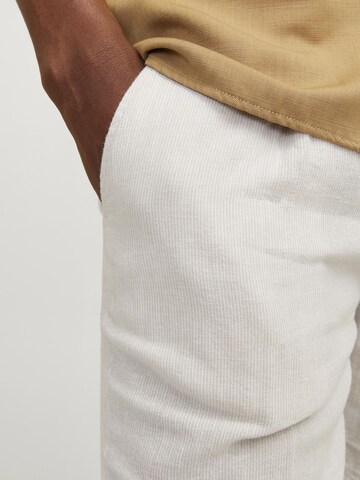JACK & JONES Regular Shorts 'Ace Cairo' in Grau