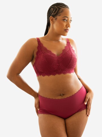 SugarShape Bustier BH 'Sensla' in Rot