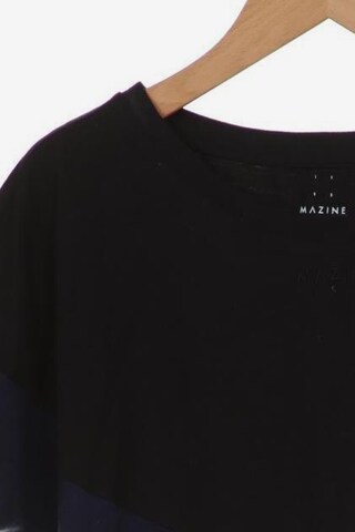 mazine T-Shirt XS in Blau