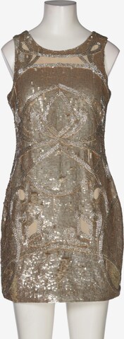 Needle & Thread Dress in M in Gold: front