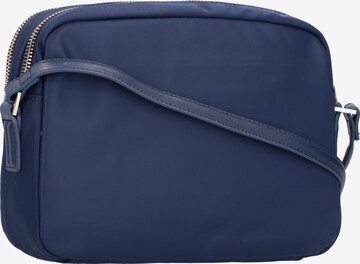 Sac à bandoulière Roncato en bleu