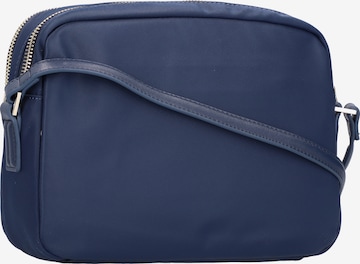 Borsa a tracolla di Roncato in blu