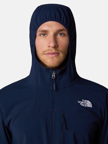 THE NORTH FACE Outdoorjas in Blauw