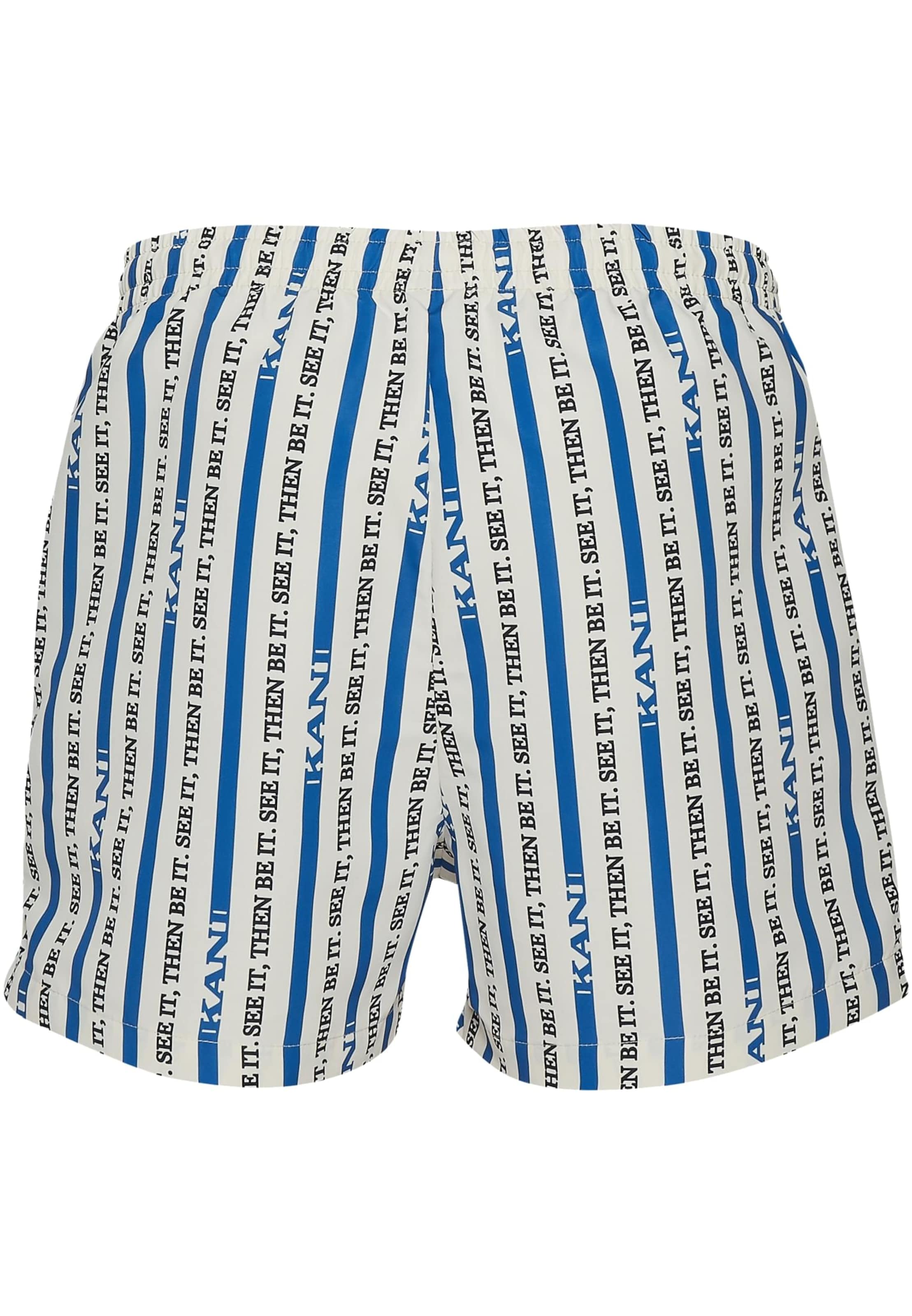 zils Karl Kani Peldšorti