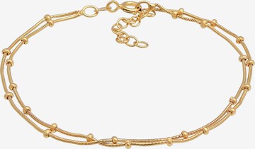 ELLI Armband in Goud: voorkant