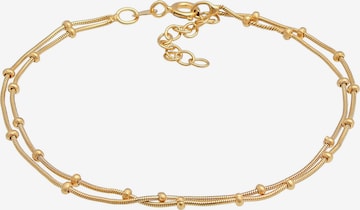 Bracelet ELLI en or : devant