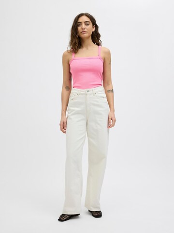 JJXX Top 'JXFifi' in Roze