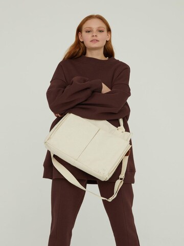 MANUKA Shopper in Beige