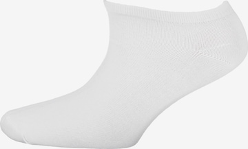 s.Oliver Socken in Beige