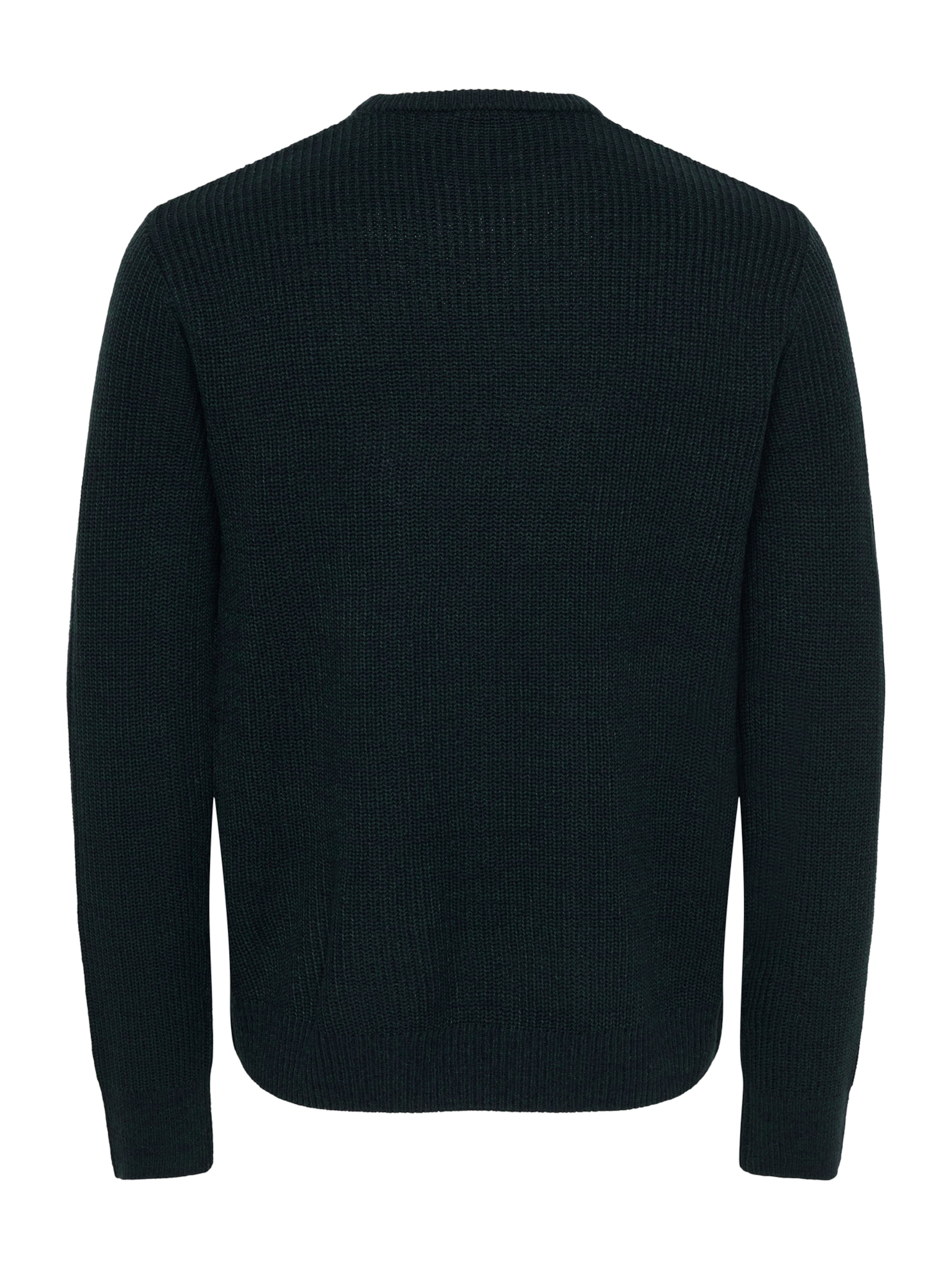 mėlyna Only & Sons Megztinis