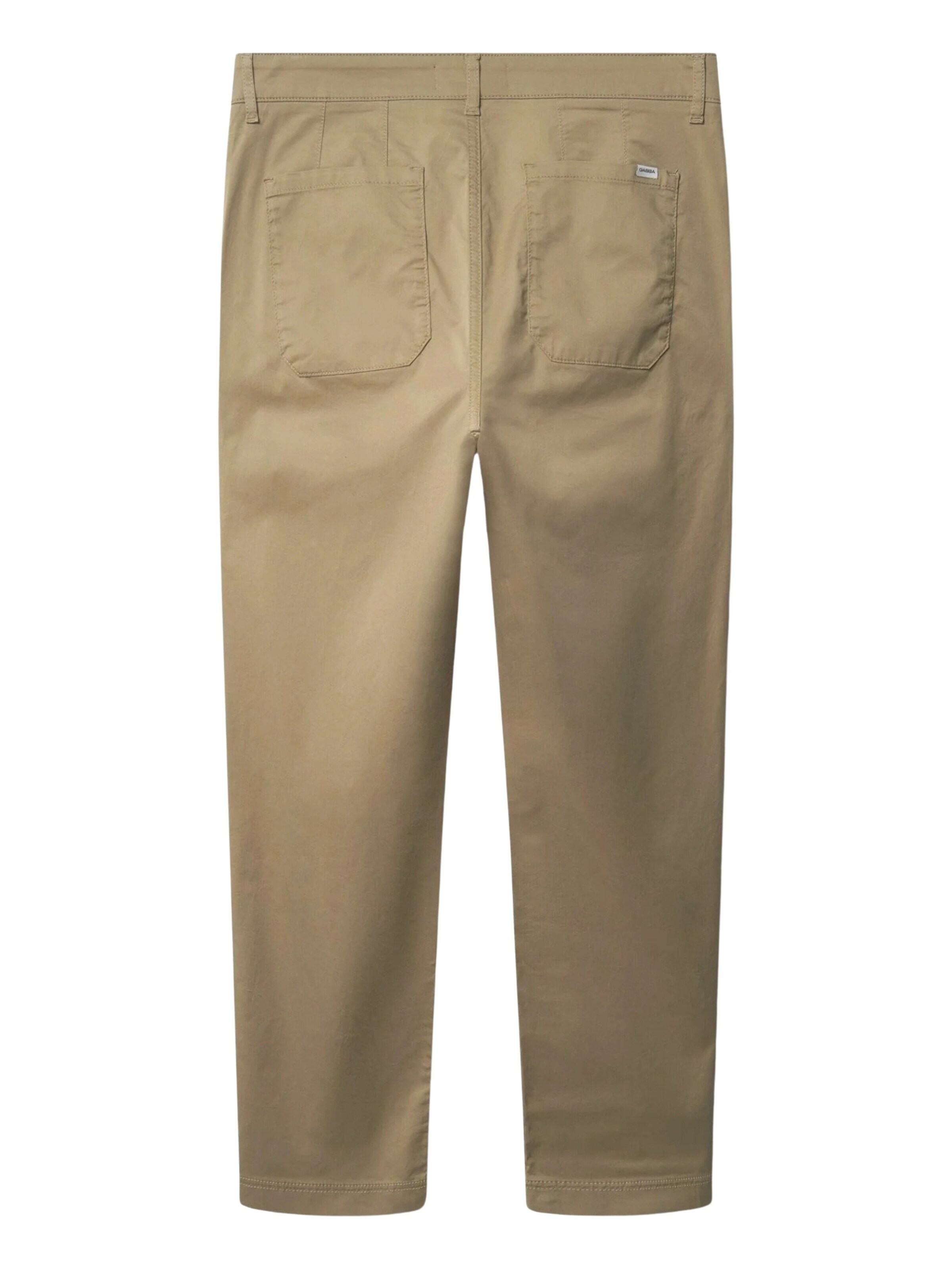 GABBA Regular Hose 'Joe' in Beige