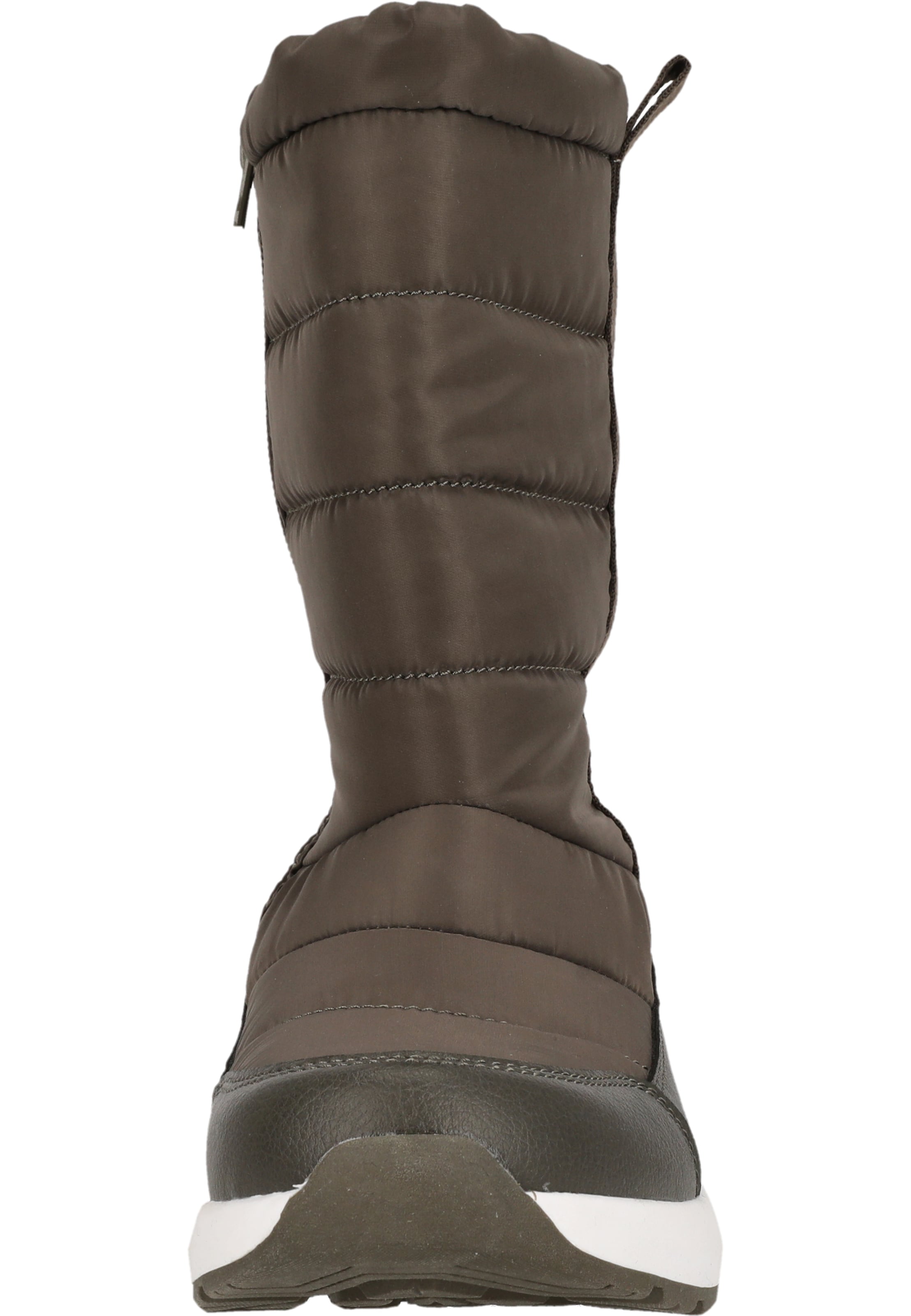 Whistler Snowboots 'Yattua' in Bruin