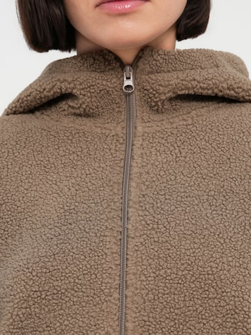 Veste mi-saison 'JDYReba' JDY en marron