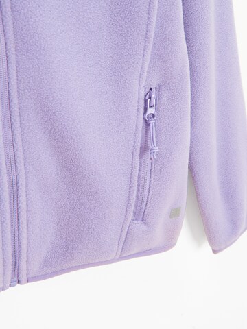 Veste de survêtement Cool Club en violet