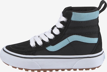 VANS Sneaker in Schwarz