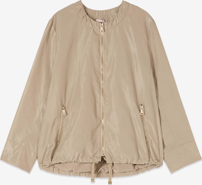 oltre Wintermantel in beige, Produktansicht