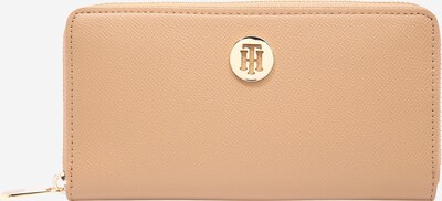 TOMMY HILFIGER Geldbörse 'Honey' in camel, Produktansicht