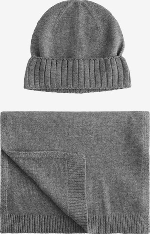 pilka Next Megzta kepurė: priekis