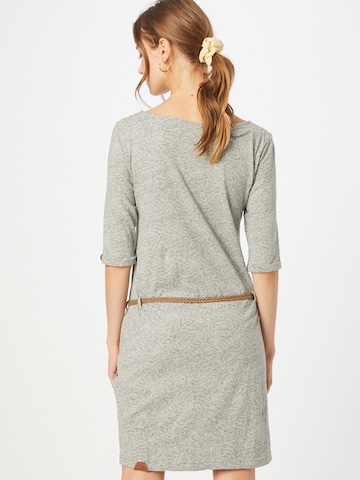 Ragwear Dress 'TANYA' in Grey