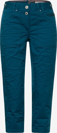 CECIL Hose in dunkelblau, Produktansicht