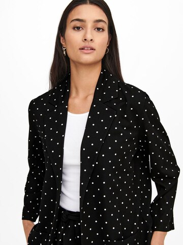 JDY Blazer in Black