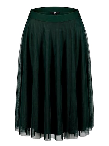 zero Skirt in Green