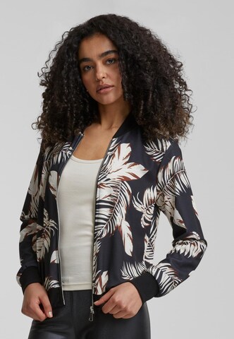 Veste mi-saison Cloud5ive en noir