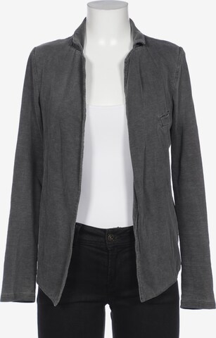 AMERICAN VINTAGE Blazer S in Grau: predná strana