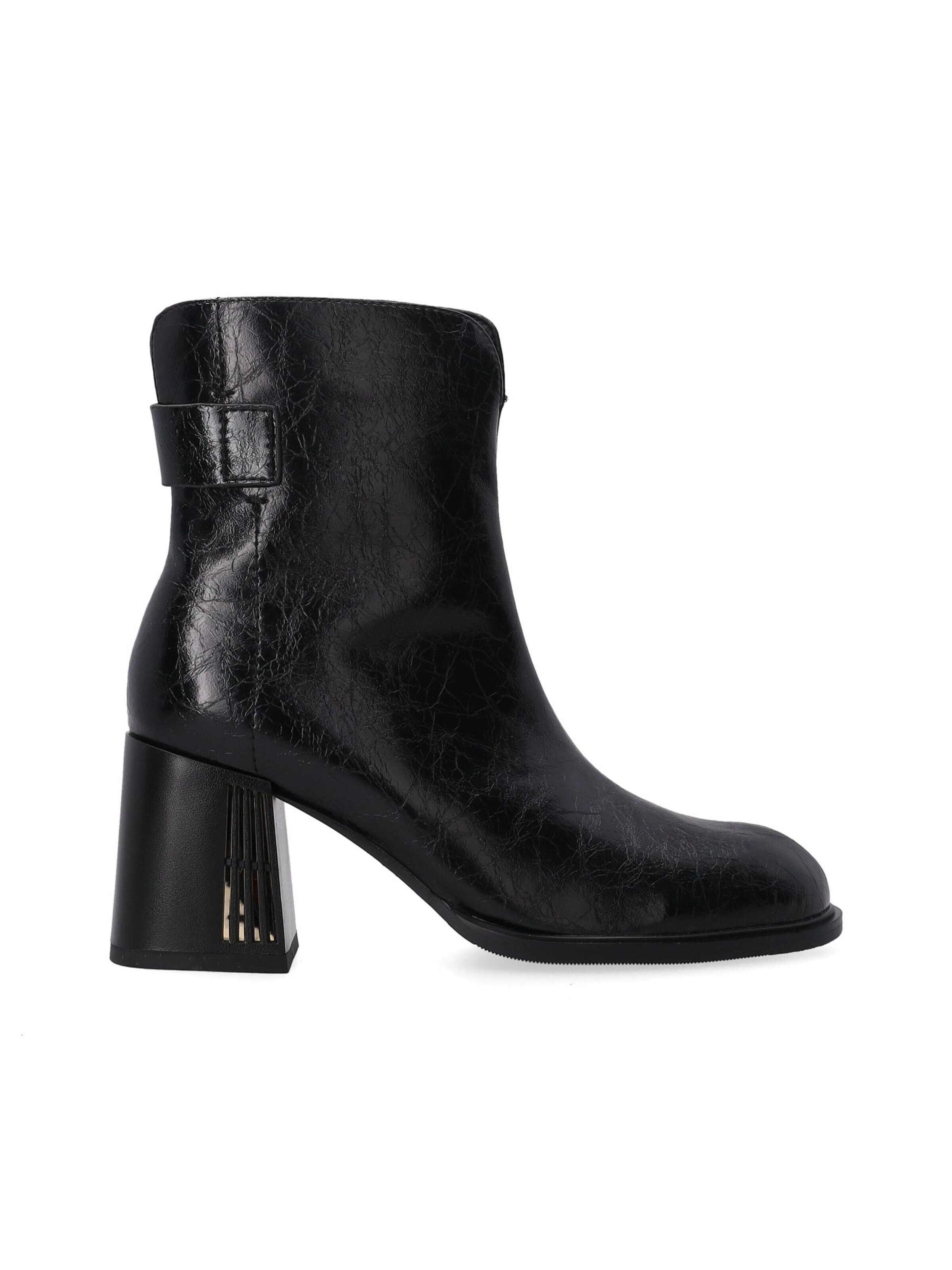 VENEZIA Booties 'Venezia' in Black