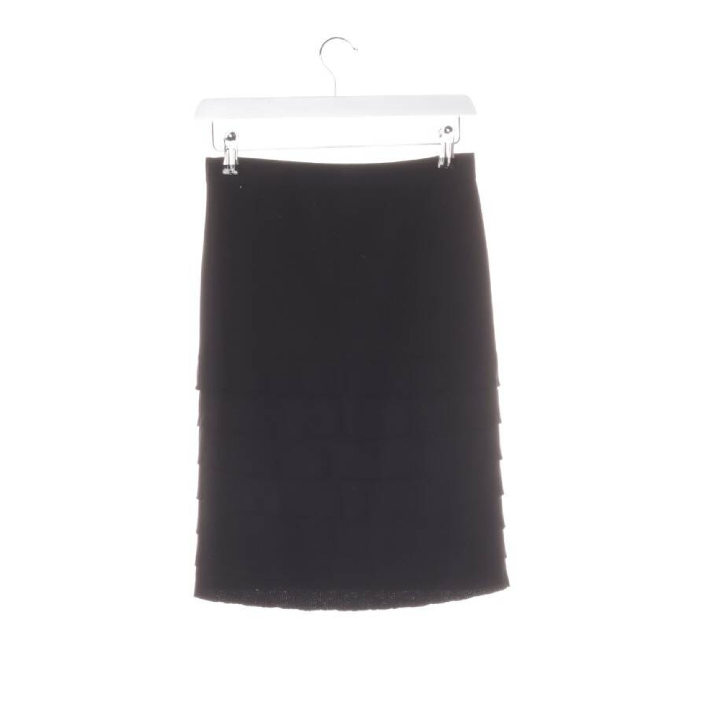 Marc Cain Skirt in XS in Black