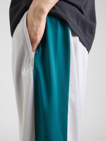 ADIDAS ORIGINALS Loosefit Παντελόνι σε γκρι