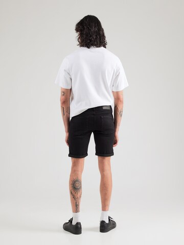 Regular Jean 'ONSPly' Only & Sons en noir