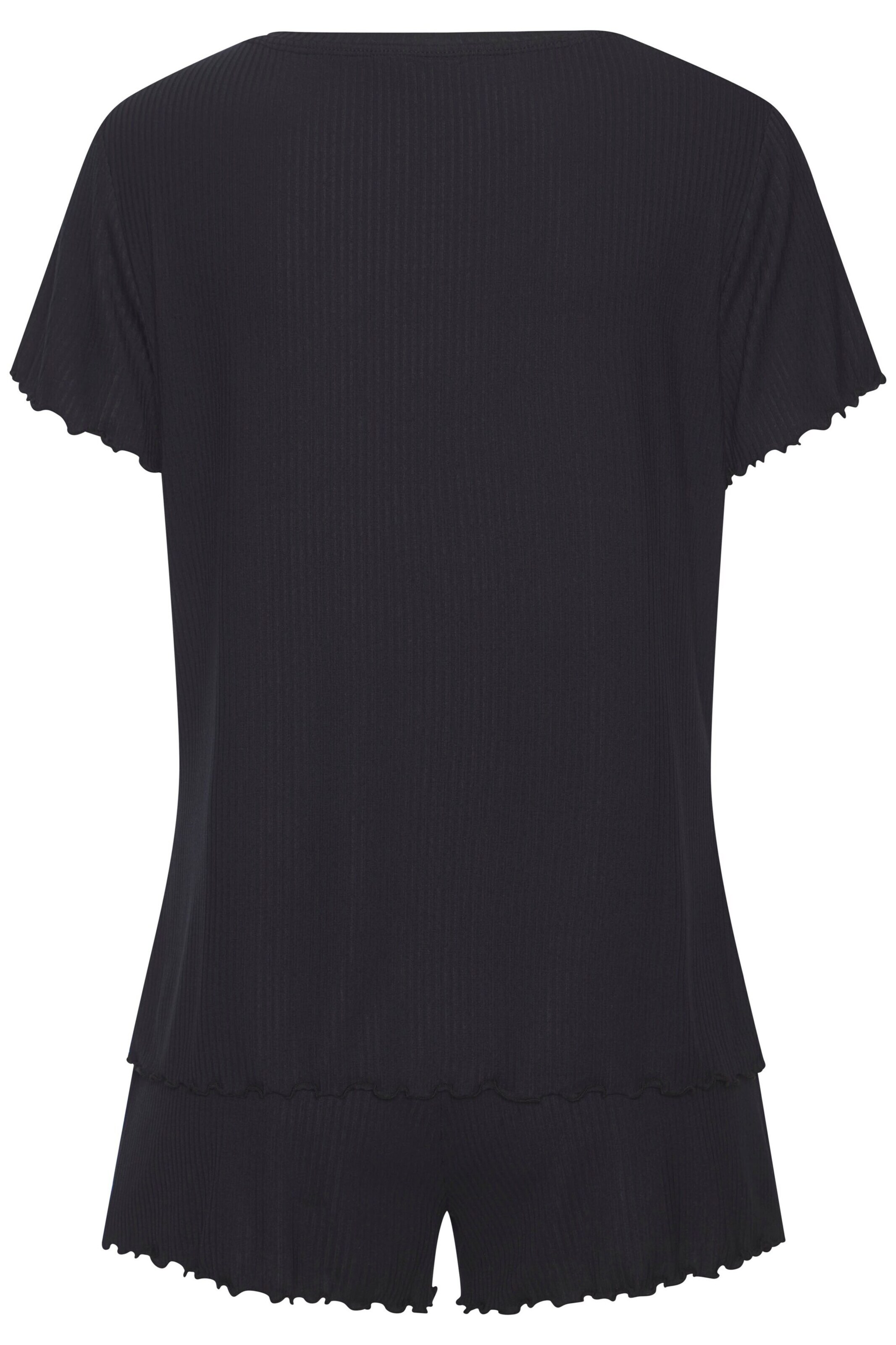 Shorty 'Dreams' VIVANCE en noir