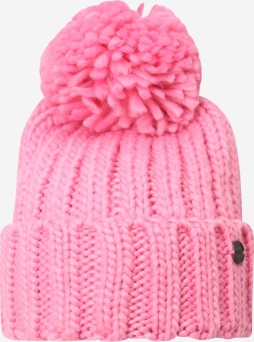 ROXY Athletic Hat 'TRAFFIC JAM' in Pink