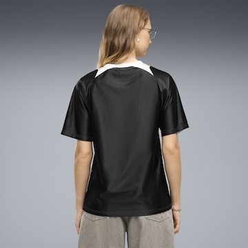 PUMA Functioneel shirt in Zwart