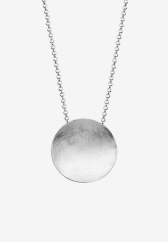 Nenalina Necklace in Silver