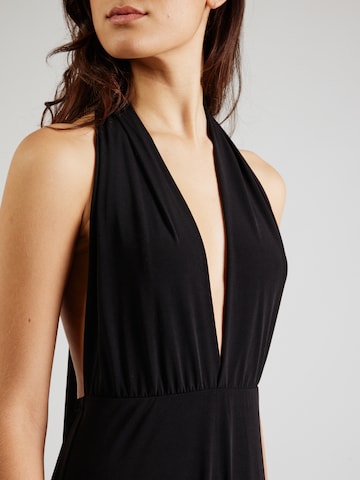 ABOUT YOU Evening Dress 'Nuria' in Black