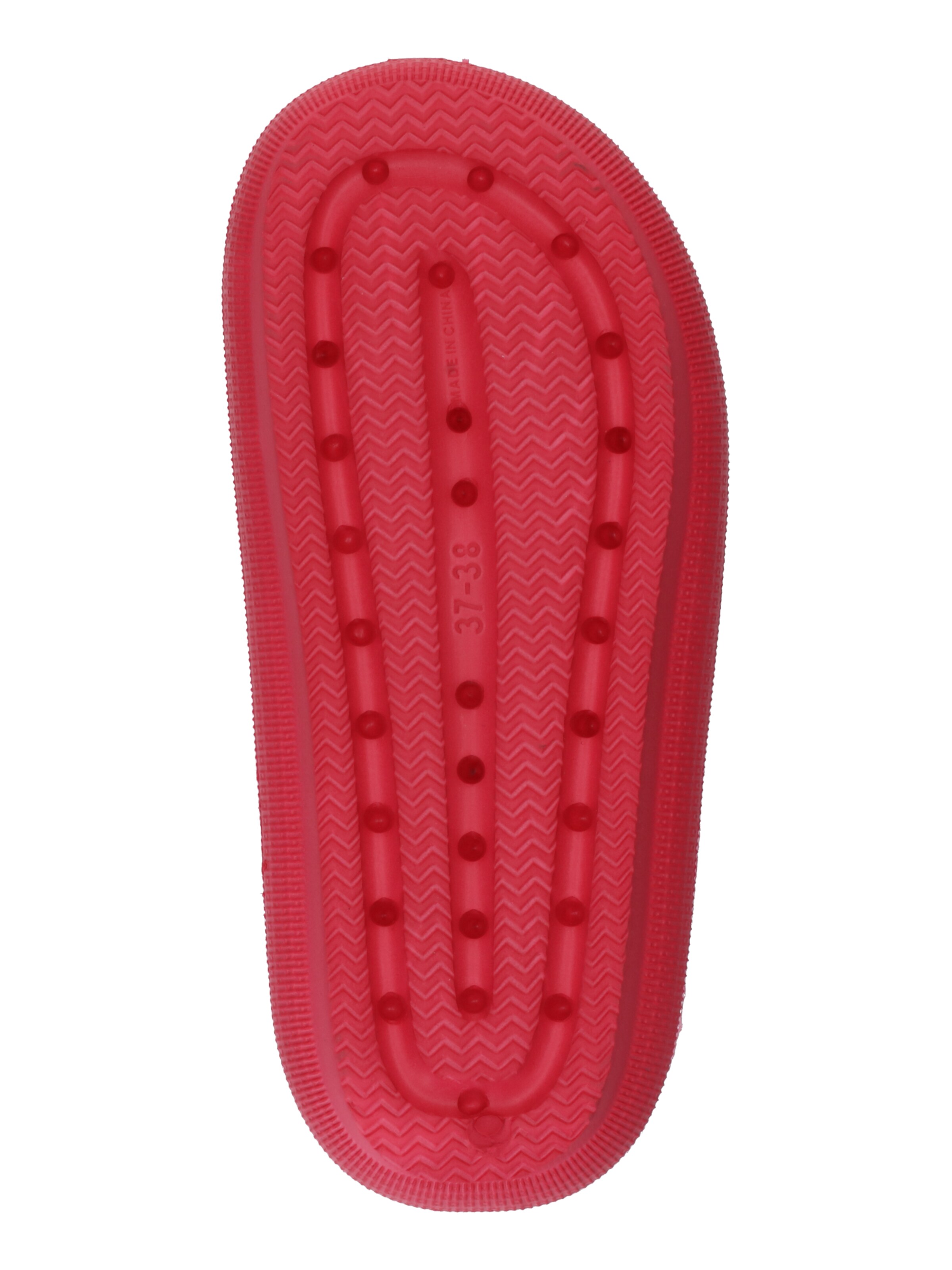 CMP Σαγιονάρα 'RUBY' σε κόκκινο