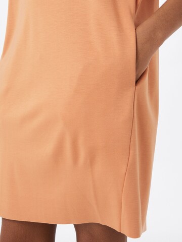 minimum Dress 'Regitza' in Orange