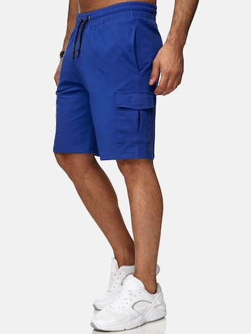 Reslad Regular Hose 'RS5069' in Blau