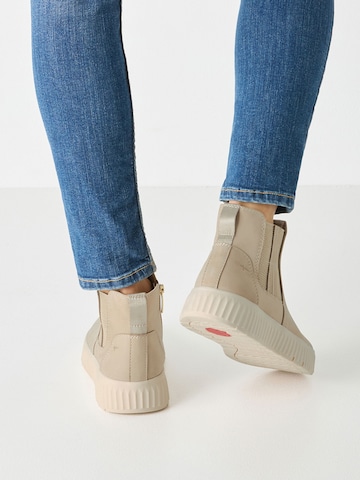 Tamaris Bootie in Beige
