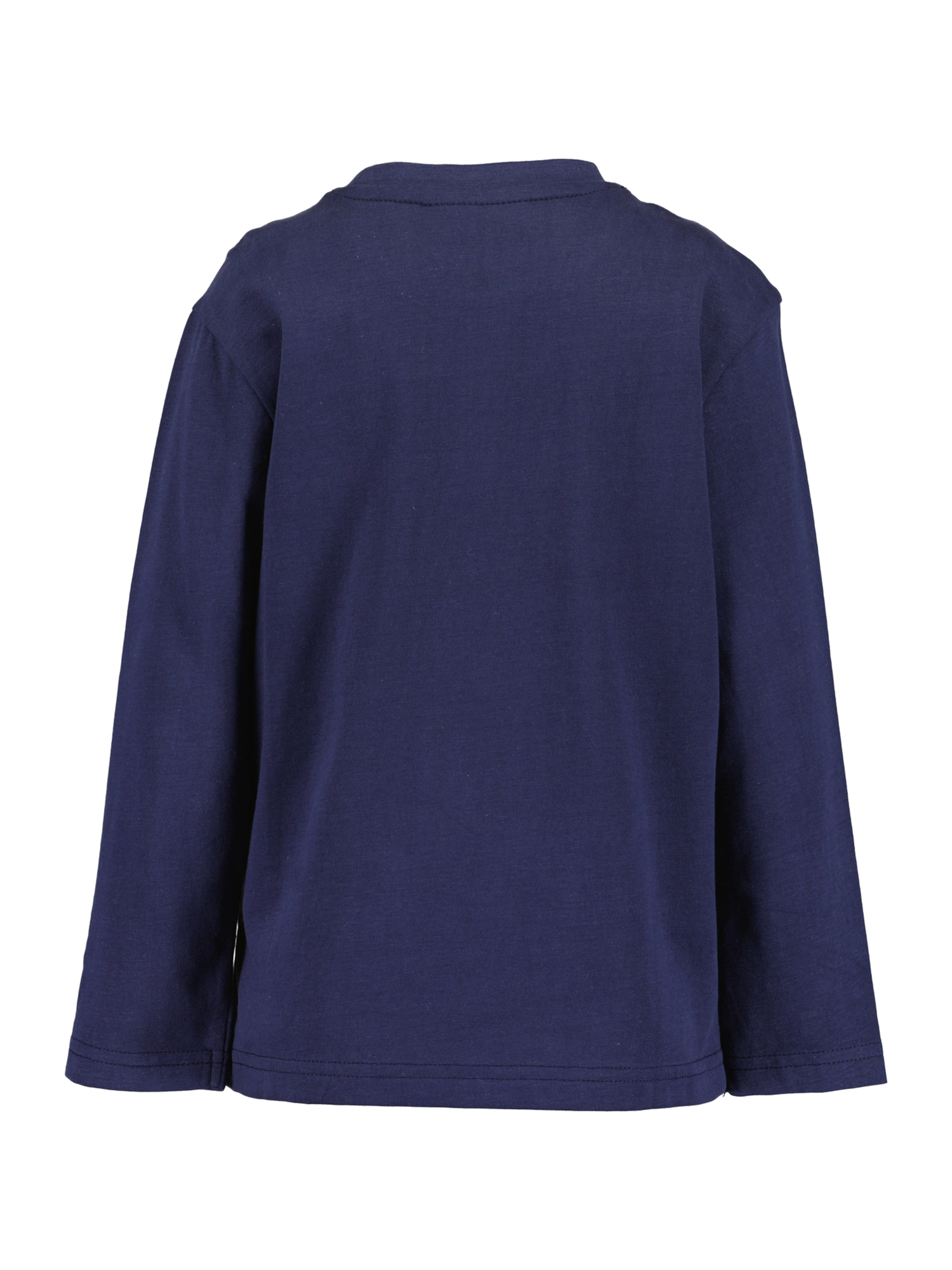 BLUE SEVEN - Camiseta en beige