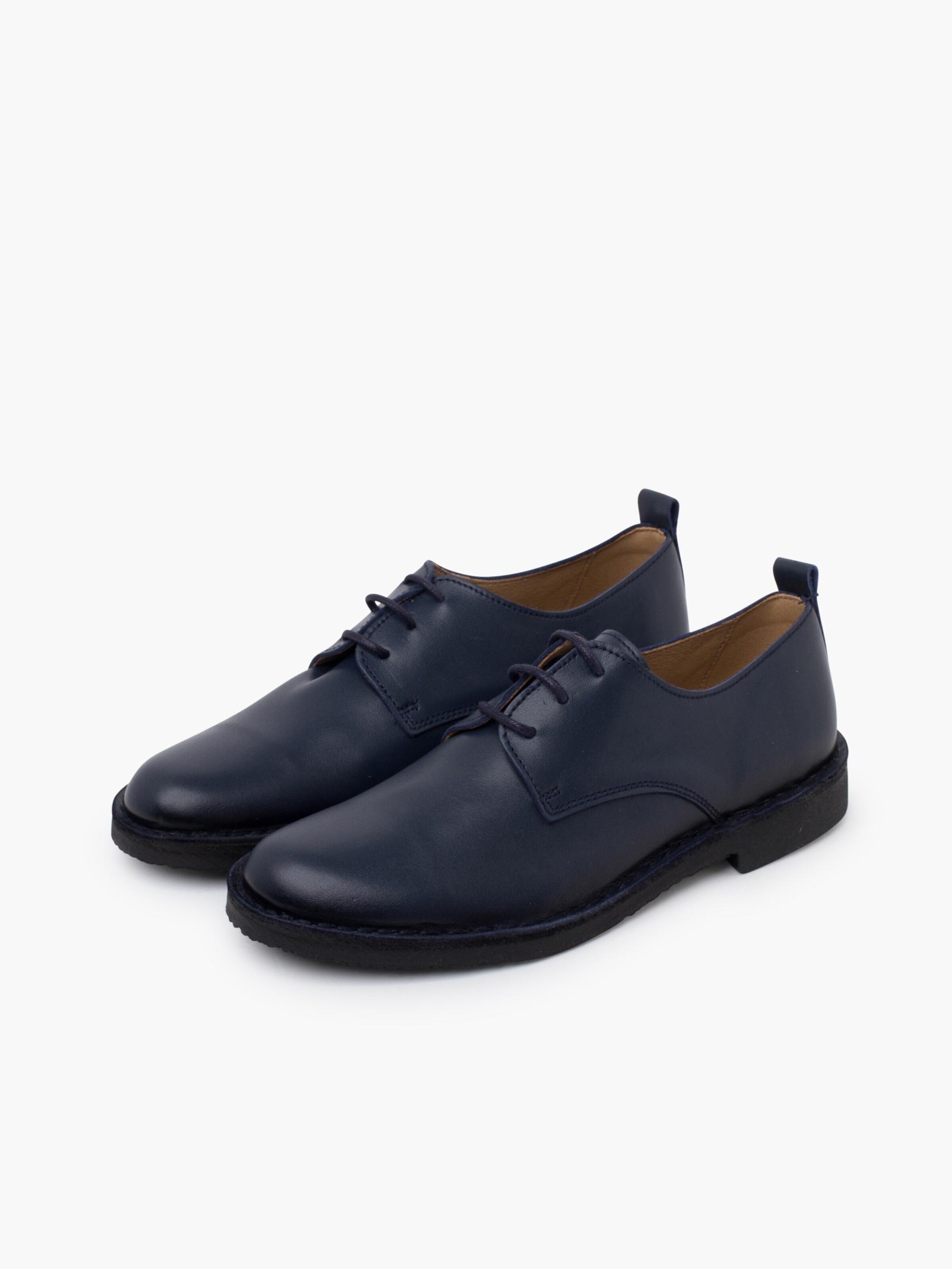 Pisamonas - Zapatos bajos en azul