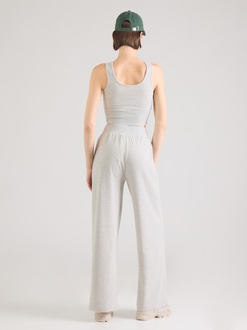 HRMN8 Laiad sääred Spordipüksid, värv hall