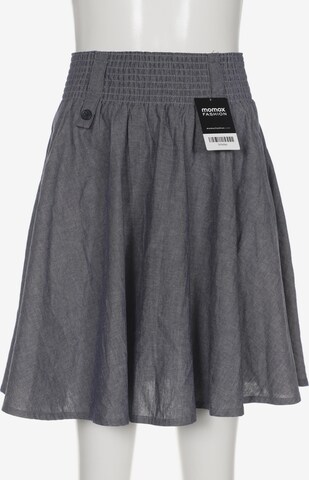 Buffalo London Skirt in M in Blue: front