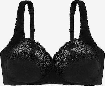 Liemenėlė 'Georgina' iš Dorina, spalva – juoda, Prekių apžvalga